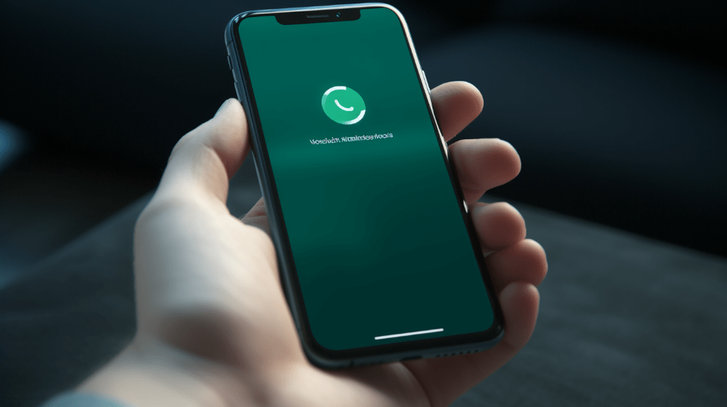 Установка WhatsApp на новом устройстве сохранив переписку